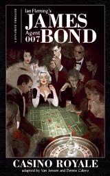 Icon image James Bond: Casino Royale