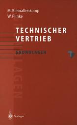 Icon image Technischer Vertrieb: Grundlagen