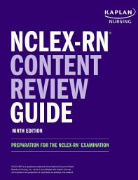 Icon image NCLEX-RN Content Review Guide