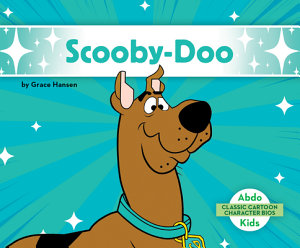 Icon image Scooby-Doo