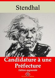 Icon image Candidature à une préfecture: Nouvelle édition augmentée