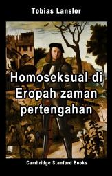 Icon image Homoseksual di Eropah zaman pertengahan