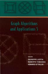 Icon image Graph Algorithms And Applications 5