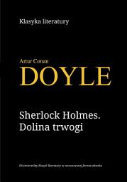 Icon image Sherlock Holmes. Dolina trwogi