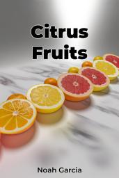 Icon image Citrus Fruits