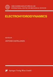 Icon image Electrohydrodynamics