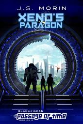 Icon image Xeno's Paragon: Mission 3