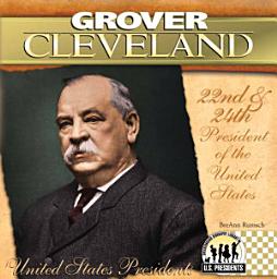 Icon image Grover Cleveland