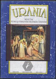 Icon image Urania 12/1992