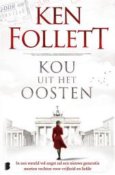 Icon image Kou uit het oosten: ook los te lezen