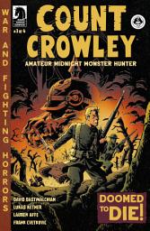 Icon image Count Crowley: Amateur Midnight Monster Hunter