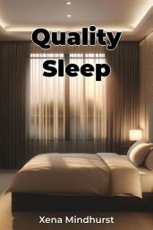 Icon image Quality Sleep