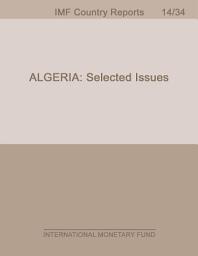 Icon image Algeria: Selected Issues