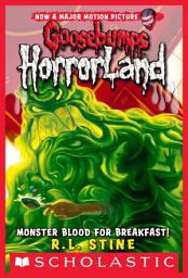 Icon image Monster Blood for Breakfast!