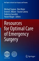 Icon image Resources for Optimal Care of Emergency Surgery