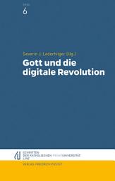 Icon image Gott und die digitale Revolution