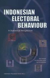 Icon image Indonesian Electoral Behaviour: A Statistical Perspective