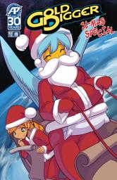 Icon image Gold Digger X-mas Special #9