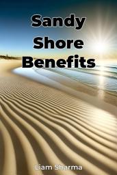 Icon image Sandy Shore Benefits