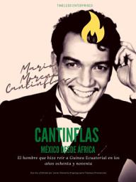 Icon image CANTINFLAS