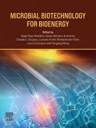 Icon image Microbial Biotechnology for Bioenergy