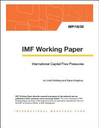 Icon image International Capital Flow Pressures