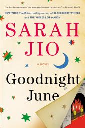 Icon image Goodnight June: A Novel