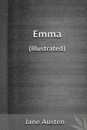 Icon image Emma (Illustrated)