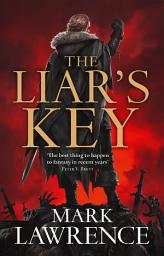 Icon image The Liar’s Key (Red Queen’s War, Book 2)