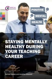 Icon image Staying Mentally Healthy During Your Teaching Career