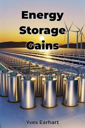 Icon image Energy Storage Gains