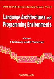 Icon image Language Architectures And Programming Environments