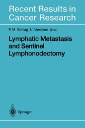 Icon image Lymphatic Metastasis and Sentinel Lymphonodectomy