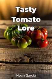 Icon image Tasty Tomato Lore