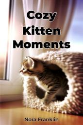 Icon image Cozy Kitten Moments