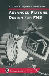 Icon image Advanced Fixture Design for FMS