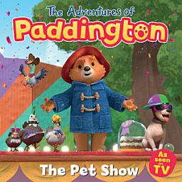 Icon image The Adventures of Paddington – Pet Show