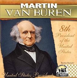 Icon image Martin Van Buren