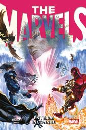 Icon image The Marvels (2021): En terre inconnue