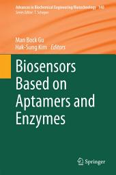 Icon image Biosensors Based on Aptamers and Enzymes