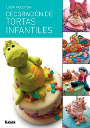 Icon image Decoración de tortas infantiles