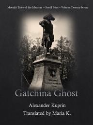 Icon image Gatchina Ghost