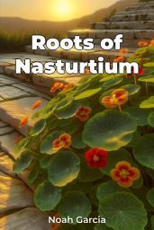 Icon image Roots of Nasturtium