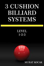 Icon image 3 CUSHION BILLIARD SYSTEMS: LEVEL 1-2-3