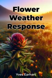 Icon image Flower Weather Response