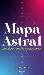 Icon image Minibook Mapa Astral: Entenda como ele influencia em sua vida