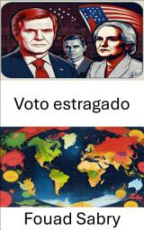 Icon image Voto estragado: Vozes não ouvidas, o impacto da dissidência nas eleições