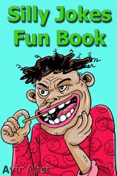 Icon image Silly Jokes Fun Book