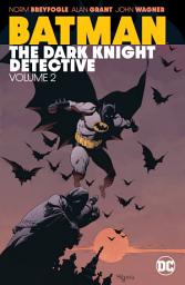 Icon image Batman: The Dark Knight Detective