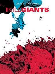 Icon image I Kill Giants